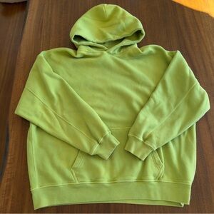 Abercrombie & Fitch Essential Popover Hoodie